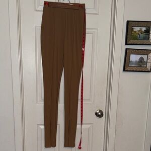 Zara Pants size m NWT